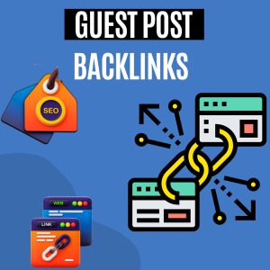 Guest Post Backlink(IV Package)
