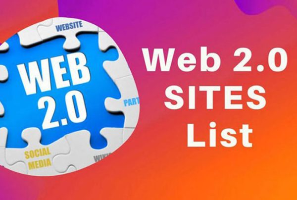 Web2.0 Backlink(AI Package)