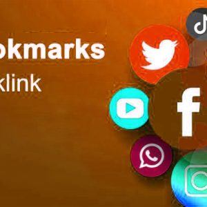 Bookmarks Backlink(FAM Package)